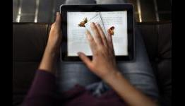 Apple’s iPad 3 may launch first week of March
