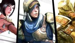 C9: Continent Of The Ninth Seal Preview – MMOBomb.com