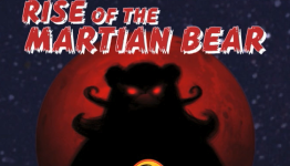 PixlBit’s Iron Brigade: Rise of the Martian Bear Review