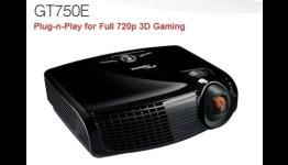 Digital Hippos Review: Optoma GT750E