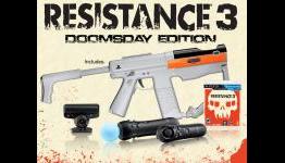 All Playstation Move Bundles Up To 50% Off (Includes Resistance 3) At EB Games/ Gamestop Canada