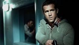 Digital Hippos Review: Safe House