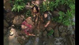Digital Hippos Review: Journey 2 The Mysterious Island