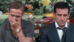 LRA: Crazy, Stupid, Love – Bluray Review