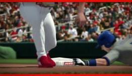 MLB 2K12 Official Trailer