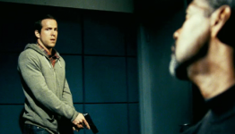The Daily Rotation – Safe House Review