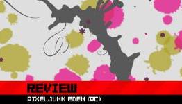 Destructoid: PixelJunk Eden (PC) Review