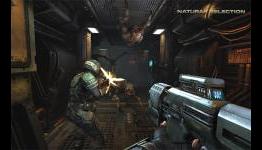 Natural Selection 2 Update Build 195