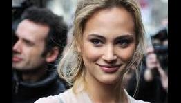 Interview: Nora Arnezeder On ‘Safe House’