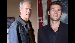 Scott Eastwood Joins Dad In ‘Trouble With The Curve’