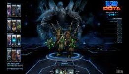 Blizzard DOTA headed to standalone retail release