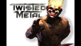 Twisted Metal Preview: More than Simple Nostalgia