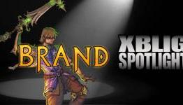 XBLIG Spotlight: Brand (Review and Developer Q&A) | Clearance Bin Review