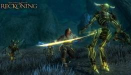 Platinum Hits: Kingdoms of Amalur: Reckoning Review