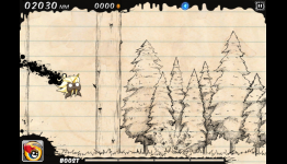 Pocket Gamer: Blot Review