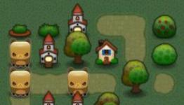 AppSpy: Triple Town Review