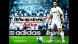NHN to Test Winning Eleven Online in Q2