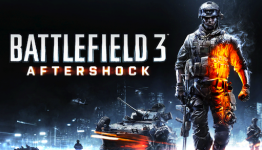 STP: Battlefield 3: Aftershock Review