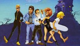 1UP – How Maniac Mansion Made Adventure Games Playable