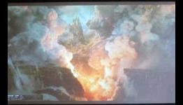 “Paradise Lost” based film in (dev) hell | Player Affinity