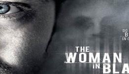 Crosstalk Movie Review: The Woman in Black
