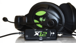 Turtle Beach sold a lot of headsets in 2011
