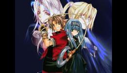 Digital Manga Licenses Erementar Gerad/Elemental Gelade