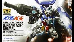Gundam AGE & Seed BDs to Have English Subs in Japan
