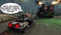 The Tech Gaming Podcast 10-1: Twisted Mental Cases