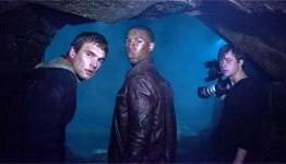 TheMovies Reviews Chronicle – Real Life Superheroics With A Dark Twist