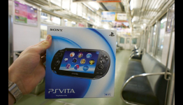 PS Vita Press Kit Far Superior To Retail Launch Bundle