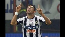 Exclusive: Agent Confirms Liverpool Interest in Udinese’s Mauricio Isla
