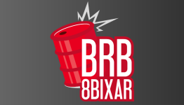 8Bixar: Episode 1