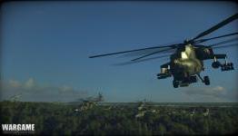 Wargame: European Escalation Unveils Impressive Multiplayer Video