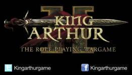 King Arthur II (PC) Review – RivalTide