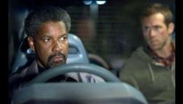 Safe House Review at Skewed and Reviewed