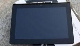 How To Root Sony Tablet S
