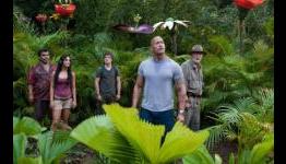Journey 2: The Mysterious Island Review at Skewed and Reviewed