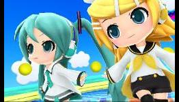 Hatsune Miku and Future Stars: Project Mirai – Screenshots of Many a Thing