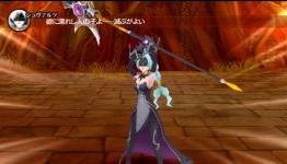Tales of the Heroes: Twin Brave: Schwartz’s Video & Story Voices