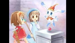 Diehard GameFAN: Fortune Summoners: Secret of the Elemental Stone Review