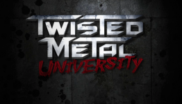 Twisted Metal University Lesson 2: Vehicle Tactics