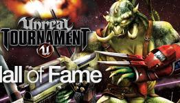 Hall Of Fame: Unreal Tournament 2004 [eGamer]
