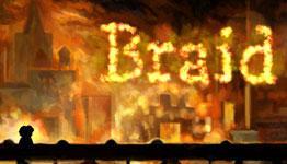 The best games of this generation: Braid