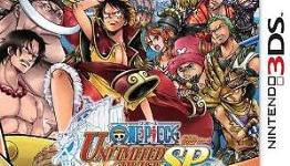 Push-Start: One Piece: Unlimited Cruise SP Review