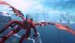 Kinect Project Draco Goes Playable at Xbox 360 Akihabara Event