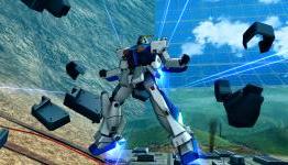 Namco Bandai Raises Forecasts Following Strong Tales and Gundam Performance