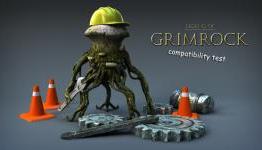 Help Legend of Grimrock Out With A Compatibility Test