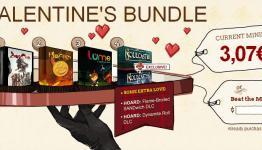 Pounding, Soulful Hearts Afire and Alight – Indie Royale Returns for Valentines