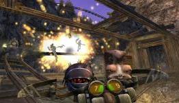 Gaming Nexus Review: Stranger’s Wrath HD (PSN)